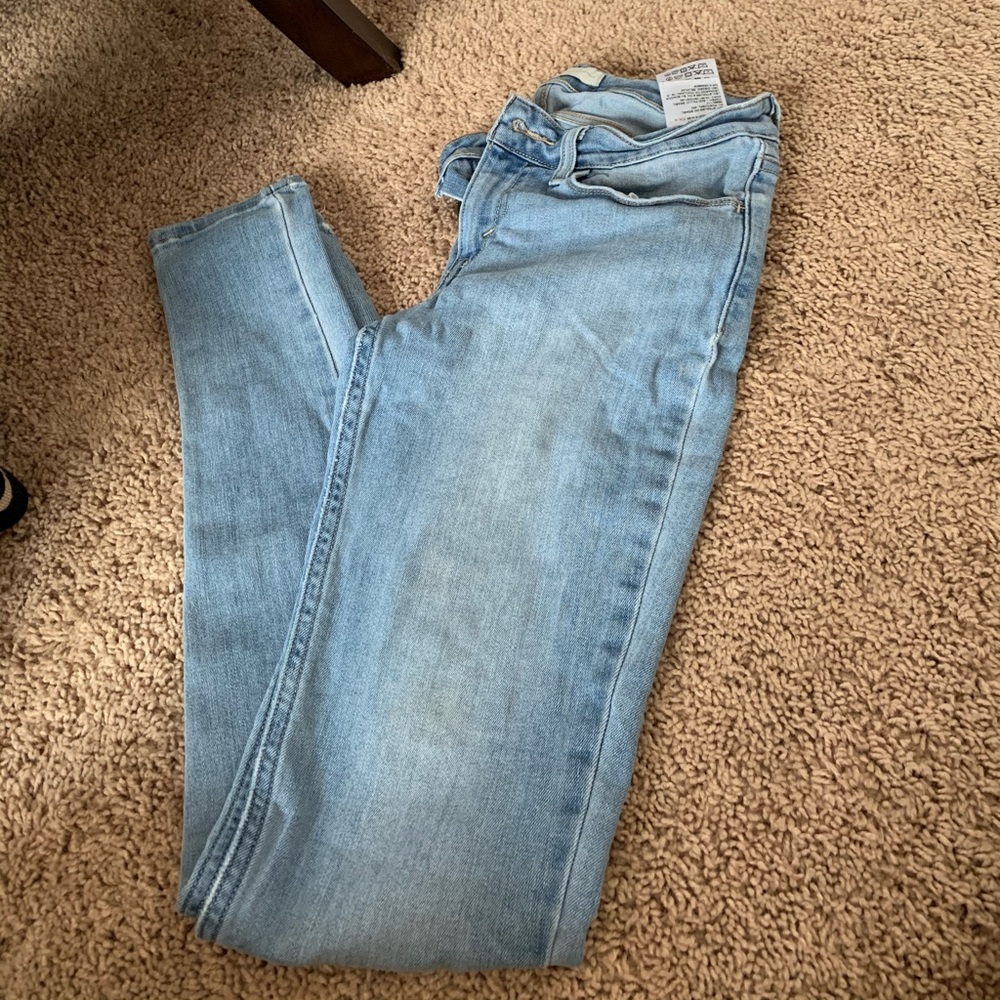 Levi jeans